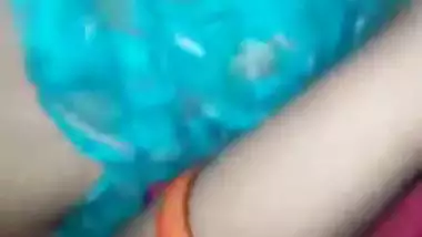 Dehati Cum Hole Porn Clip Of Dehati Bhabhi Exposing Her Pussy