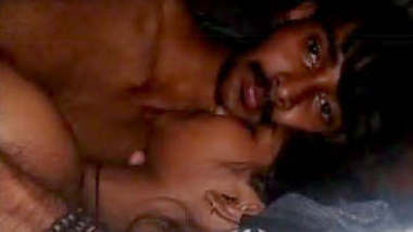 Village couple first time painful fucking,with maoning