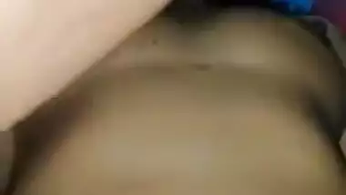 Pussy is so nice that man asks Desi lover's permission to film XXX video