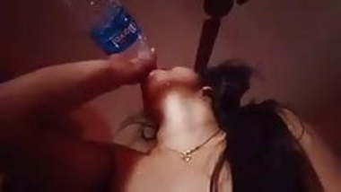 Desi Mallu Office Babe Enjoyed On Vacation Part 2