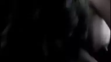 Marwadi Wife Hot Oral Sex With Hubby’s Big Black Cock