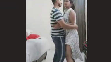 Desi Lovers Flashing On Tiktok Part 1