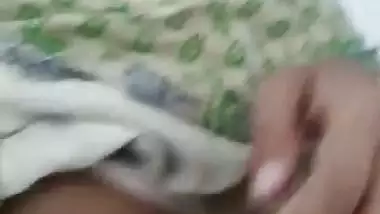 Mast Kudi Hairy Pussy Fucking Video