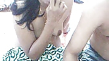 Indian Couple On Cam