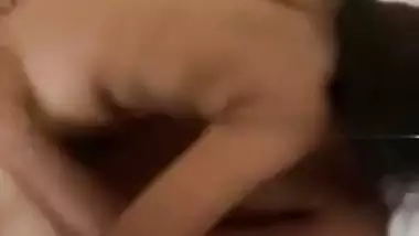 Desi Slut Threesome Sex With Clients In Oyo Room