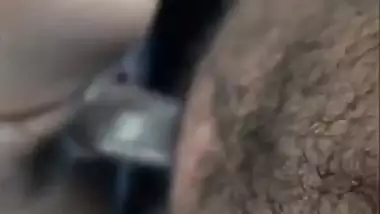 Randi Fucking Videos In Outdoor With A Local Guy