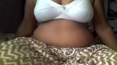 Desi Village Bhabi Show Her Boobs N Pussy indian sex tube