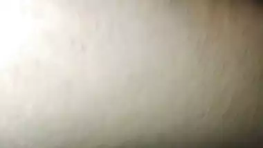 Indian wife pussy sex with husband friend unseen MMS