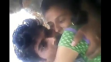 Lover Ko Khet Me Choda Aur Masti Kiya