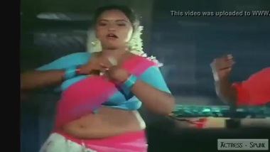 Beautiful Mallu Aunty