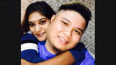 Tamil Malaysian Girl Sex in Hotel Unseen Video Part 6