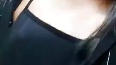 Mallu cute girl hot sexy shows her nude fringering stripping videos part 2