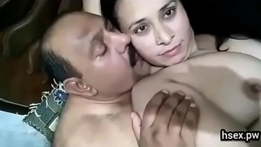 Nepali Home Sex Tape Of Young Office Couple