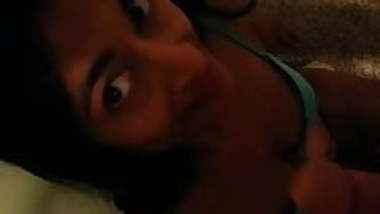 Desi Nri Sucking Her Man039;s Dick Dry