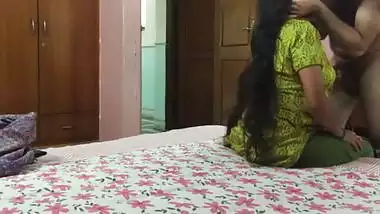 Stayathome Maid Sex