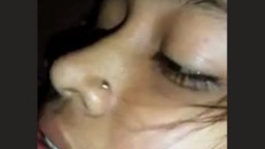 Desi House Wife Pussy Licked By Lover