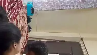 Desi Viral Instagram Couple 19 Minutes Full Sex Mms