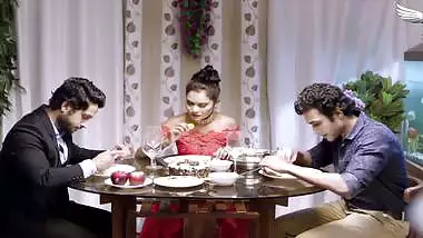 Shaque 2020 Uncensored Hindi Short Film 18 Movie