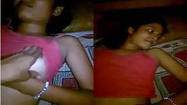 Today Exclusive Super Cute Look Desi Girl Bo indian sex tube