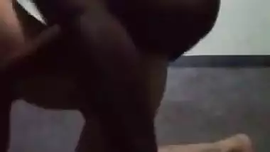 Indian hostel senior girl fucked and cum in mouth video