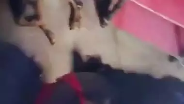 Bellary lady gives a Telugu blowjob to a Bihari laborer