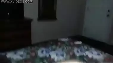 Marathi sex video of a horny college girl fucking her loverâ€™s best friend