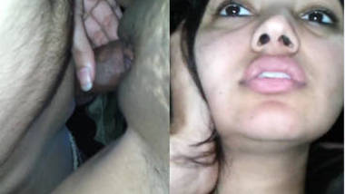 Super Hot N Horny Bhabhi Leaked Video Wid Dirty Audio