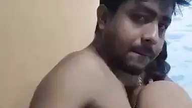 Wife Wet Boob Sucking And Sex In Bathroom With Her