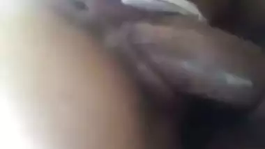 Horny girl rides like a whore in the Assamese sex video
