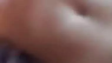 Today Exclusive- Super Cute Look Desi Girl Tight Pussy Hard Fucked By Lover