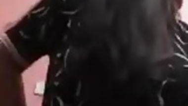 Indian Girl With Huge Tits