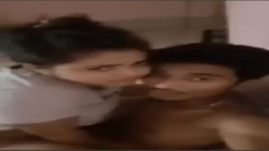 Young Desi Teen Cock Riding During Selfie Sex indian sex tube