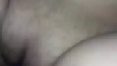 18 Year Old Girl Enjoys Her First Bangla Chuda Chudi