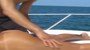 Yummy Tits And I Always Enjoy Watching