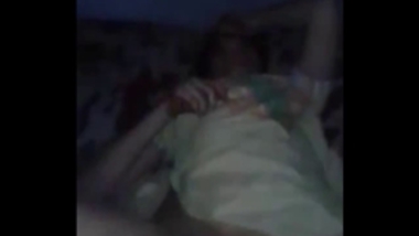 Desi Bhabi Fucking 4