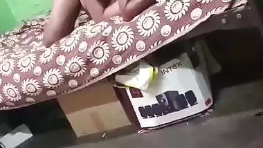 Cuckold Hubby Sharing Wife With Young Neighbor Boy