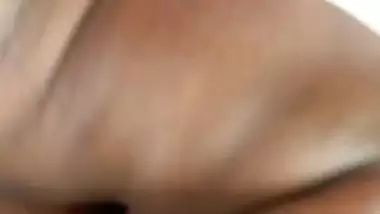 South Indian Bhabhi Blowjob Before Sex In Doggy Style