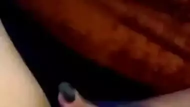 sexy Paki Girl Showing Boobs and Pussy 2 Clips Part 1