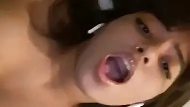 Moaning With Fingering By Horny Indian Girl