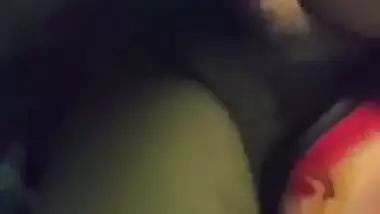 Devar quickly fucks his Bhabhi in the desi porn