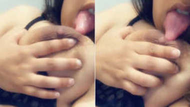 Beautiful Nri Girl Nude Selfie