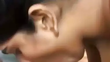 Step Brother Big Dick Sucking Like A Pro Slut