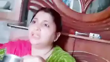 Paki bhabhi boob sucking by lover sex affair viral MMS