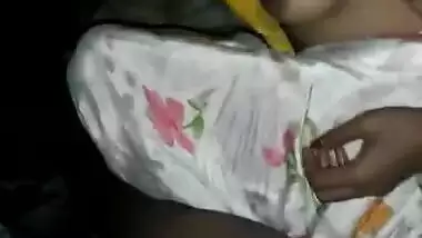Horny Indian Couple Romance