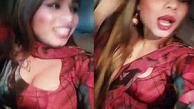 Anam Khan In Salwar Suit indian sex tube