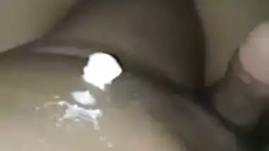 Dehati lady enjoys Indian anal sex with her new lover