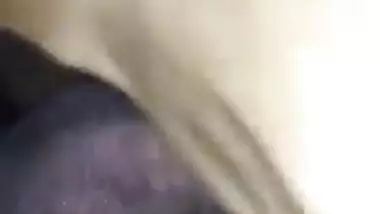 Punjabi girl sex after blowjob to lover viral MMS