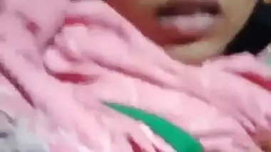 Horny tight pussy girlfriend viral xxx sex with lover