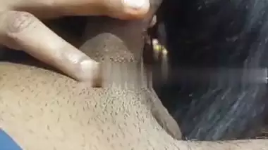 Mature Aunt Records Her Blowjob Mms Sucking A Young Dick