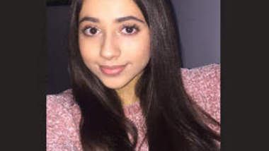 Hot nri Indian girl nude video part 4